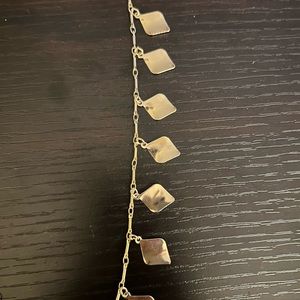 Lilly Pulitzer long necklace